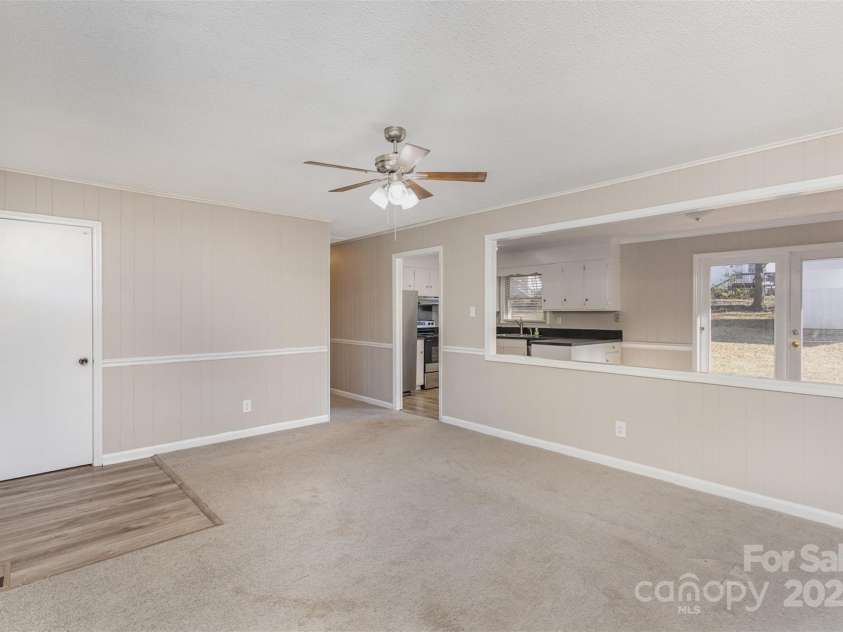 437 Valley Street, Stanley, NC 28164.  MLS# CAR4227246, YatesRealty ID 14111. 