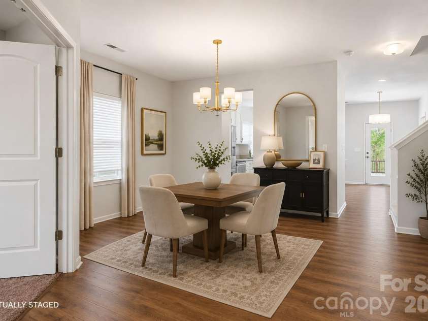 5048 Thomasville Drive, Belmont, NC 28012.  MLS# CAR4370628, YatesRealty ID 14111. 