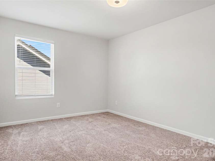 5048 Thomasville Drive, Belmont, NC 28012.  MLS# CAR4370628, YatesRealty ID 14111. Bedroom Two