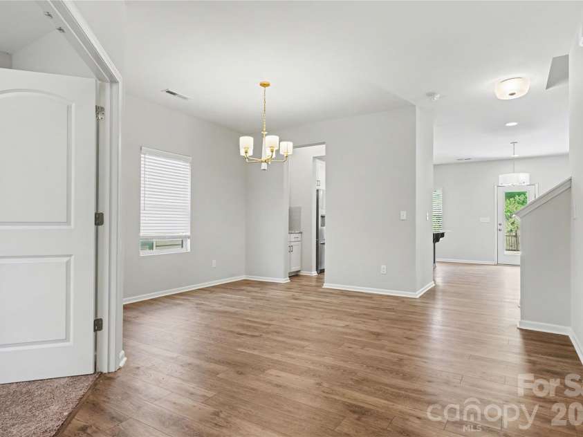 5048 Thomasville Drive, Belmont, NC 28012.  MLS# CAR4370628, YatesRealty ID 14111. Entrance