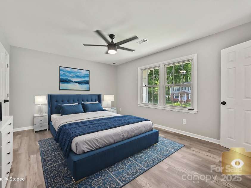 2544 Cedarwild Road, Charlotte, NC 28212.  MLS# CAR4282923, YatesRealty ID 14112. 