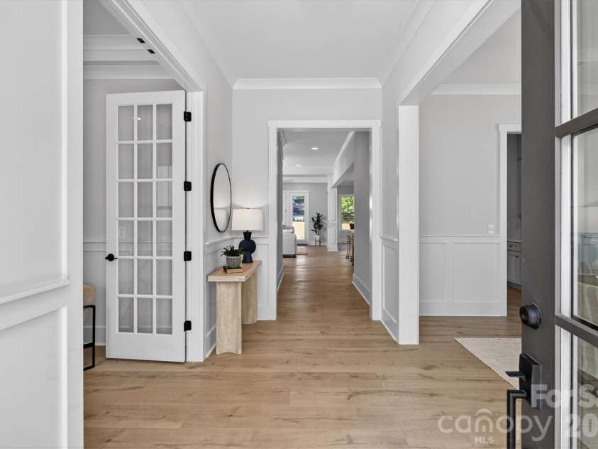 4314 Tulane Street, Charlotte, NC 28205.  MLS# CAR4365724, YatesRealty ID 14112. 