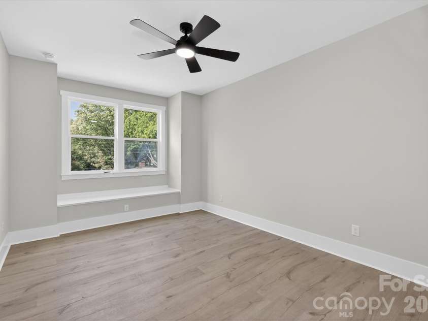 4314 Tulane Street, Charlotte, NC 28205.  MLS# CAR4365724, YatesRealty ID 14112. 