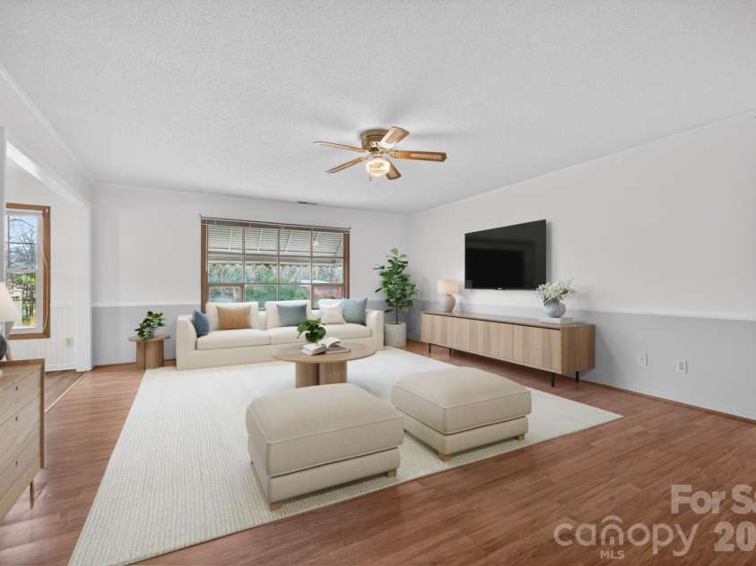 1120 Joy Street, Salisbury, NC 28147.  MLS# CAR4361511, YatesRealty ID 14113. 