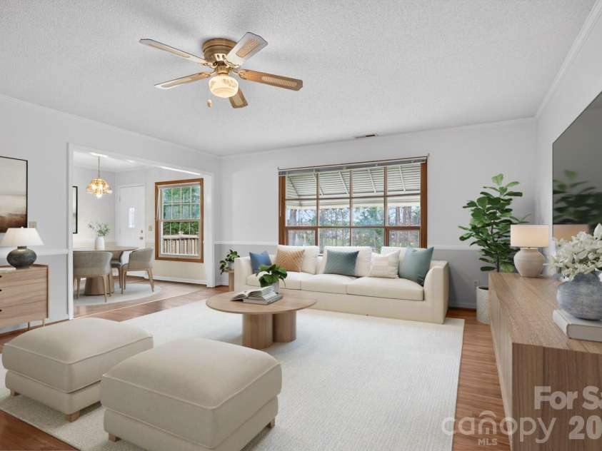 1120 Joy Street, Salisbury, NC 28147.  MLS# CAR4361511, YatesRealty ID 14113. 