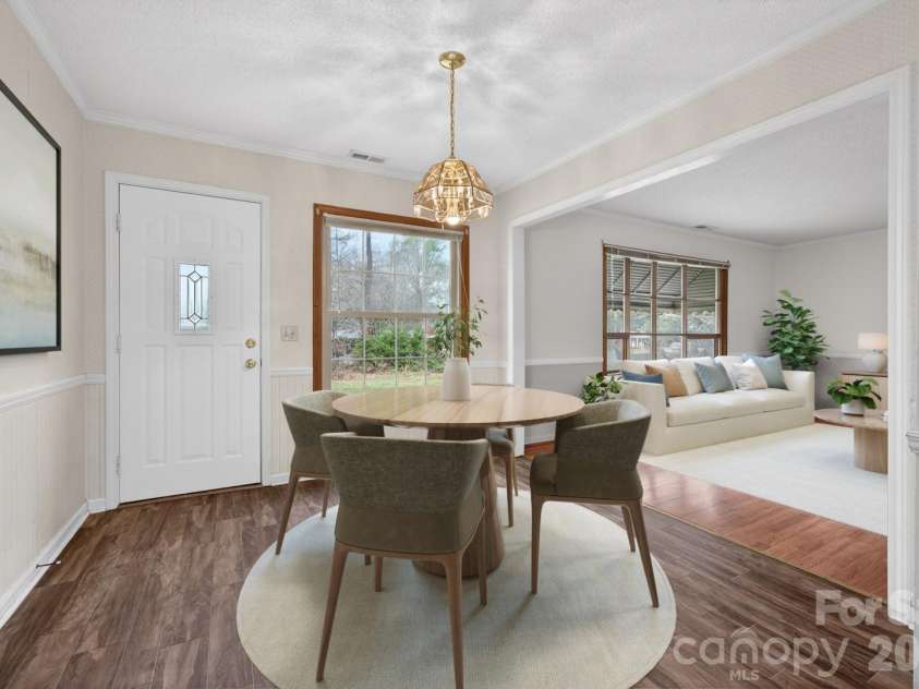 1120 Joy Street, Salisbury, NC 28147.  MLS# CAR4361511, YatesRealty ID 14113. 