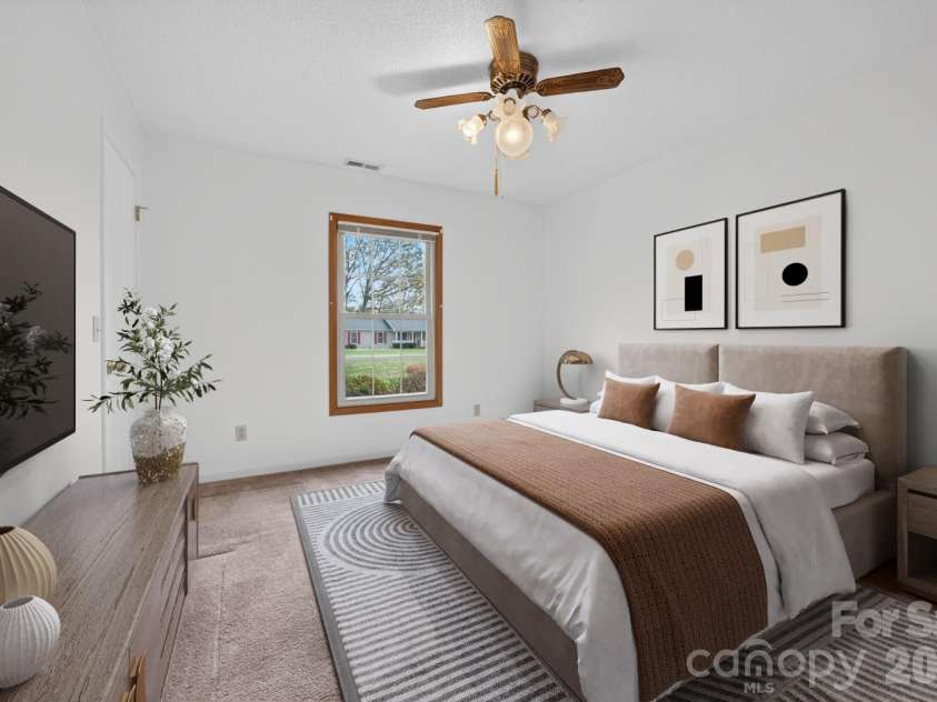 1120 Joy Street, Salisbury, NC 28147.  MLS# CAR4361511, YatesRealty ID 14113. 
