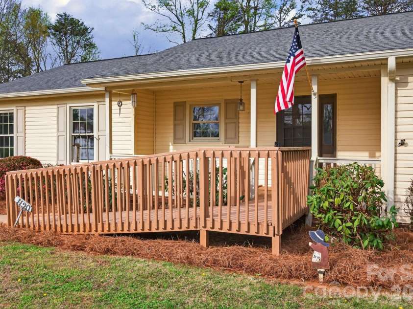 1120 Joy Street, Salisbury, NC 28147.  MLS# CAR4361511, YatesRealty ID 14113. 
