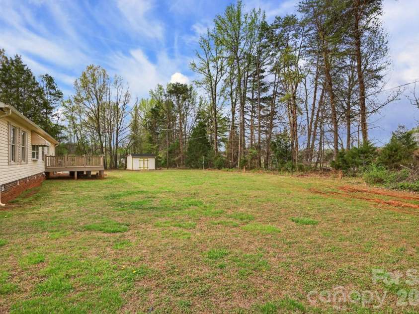 1120 Joy Street, Salisbury, NC 28147.  MLS# CAR4361511, YatesRealty ID 14113. 