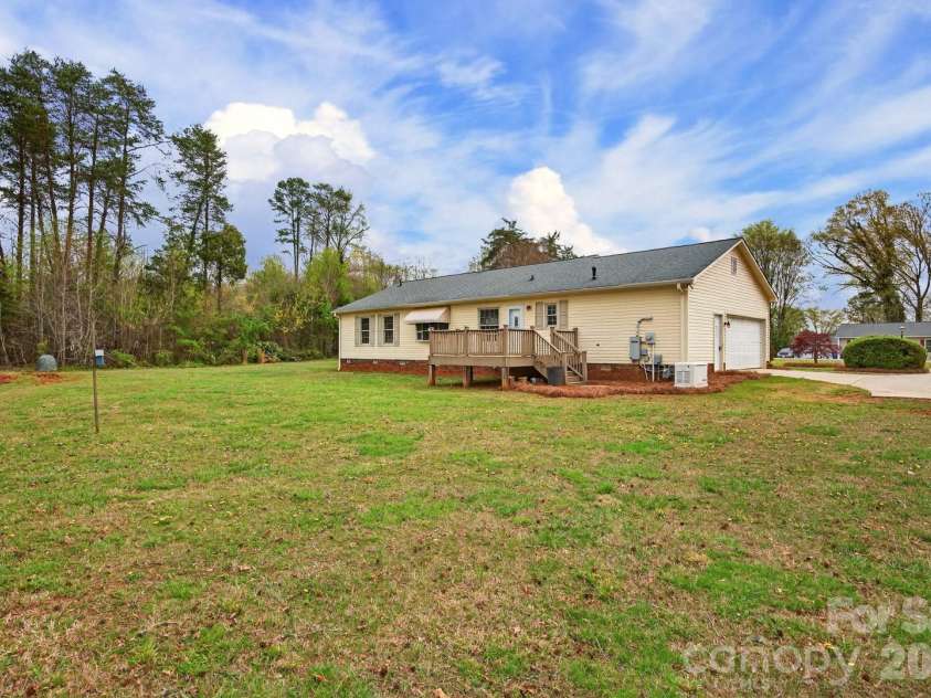 1120 Joy Street, Salisbury, NC 28147.  MLS# CAR4361511, YatesRealty ID 14113. 