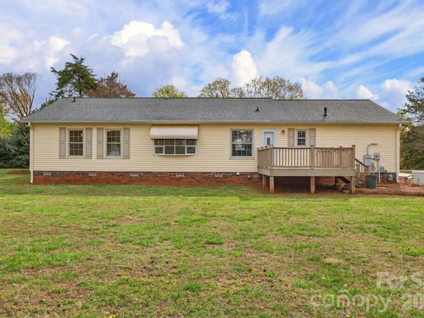 1120 Joy Street, Salisbury, NC 28147.  MLS# CAR4361511, YatesRealty ID 14113. 