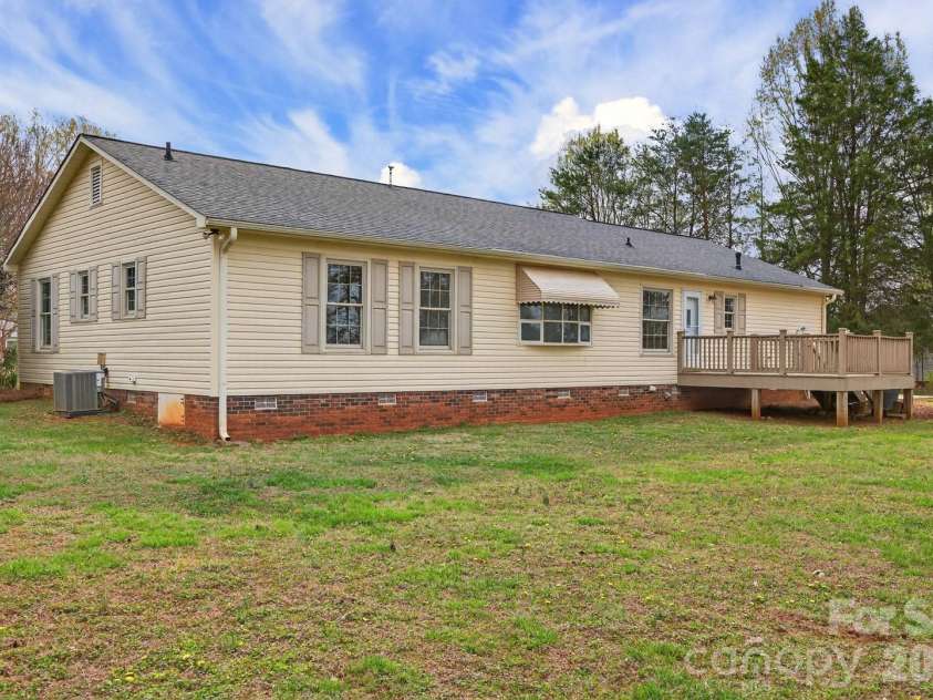 1120 Joy Street, Salisbury, NC 28147.  MLS# CAR4361511, YatesRealty ID 14113. 