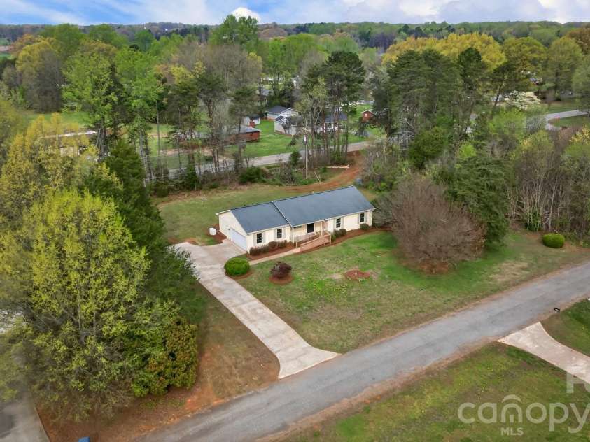 1120 Joy Street, Salisbury, NC 28147.  MLS# CAR4361511, YatesRealty ID 14113. 