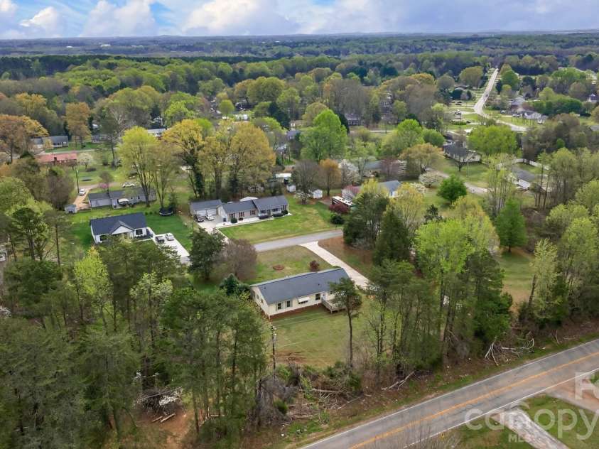 1120 Joy Street, Salisbury, NC 28147.  MLS# CAR4361511, YatesRealty ID 14113. 
