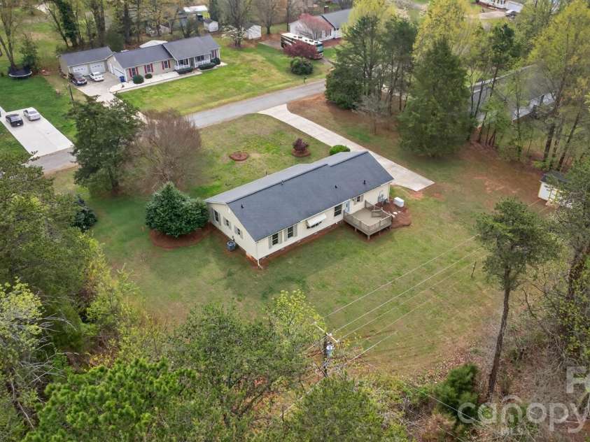 1120 Joy Street, Salisbury, NC 28147.  MLS# CAR4361511, YatesRealty ID 14113. 