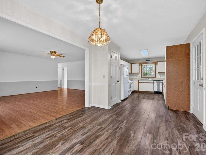 1120 Joy Street, Salisbury, NC 28147.  MLS# CAR4361511, YatesRealty ID 14113. 