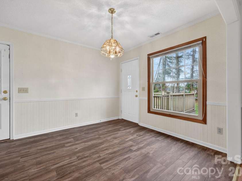 1120 Joy Street, Salisbury, NC 28147.  MLS# CAR4361511, YatesRealty ID 14113. 