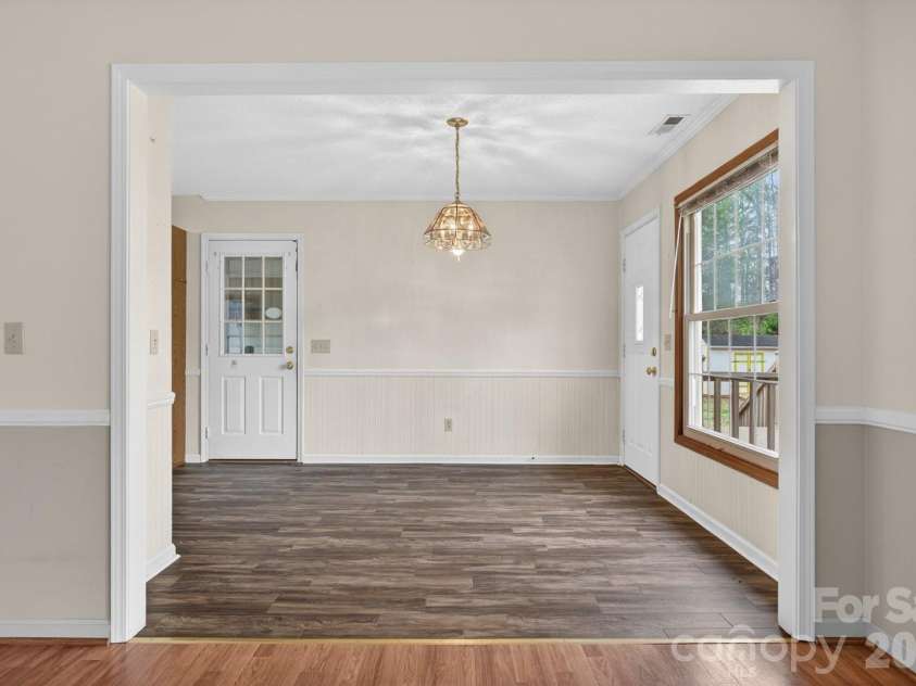 1120 Joy Street, Salisbury, NC 28147.  MLS# CAR4361511, YatesRealty ID 14113. 