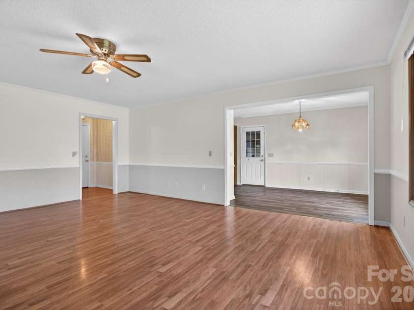 1120 Joy Street, Salisbury, NC 28147.  MLS# CAR4361511, YatesRealty ID 14113. 