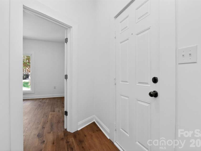 110 Wells Street, Kings Mountain, NC 28086.  MLS# CAR4341383, YatesRealty ID 14114. 