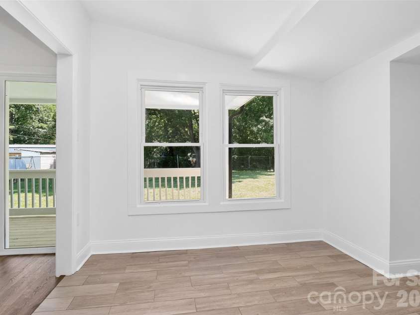 110 Wells Street, Kings Mountain, NC 28086.  MLS# CAR4341383, YatesRealty ID 14114. Kitchen