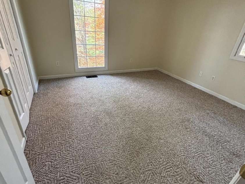 493 Spring Hill Road, Bakersville, NC 28705.  MLS# CAR4308372, YatesRealty ID 14115. Den/study