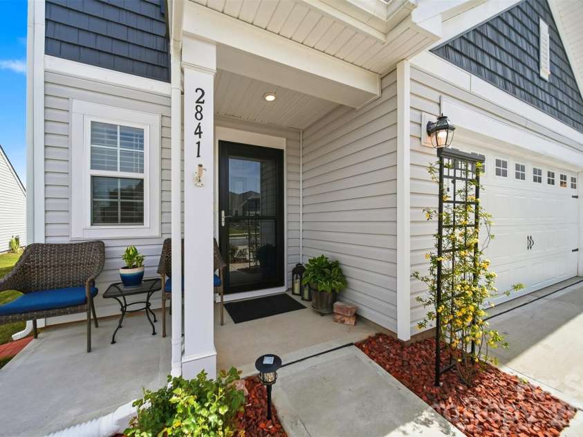 2841 Legacy Ridge Lane, Catawba, NC 28609.  MLS# CAR4365167, YatesRealty ID 14116. 
