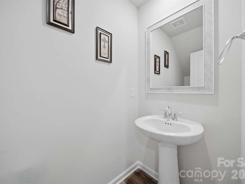 2841 Legacy Ridge Lane, Catawba, NC 28609.  MLS# CAR4365167, YatesRealty ID 14116. 