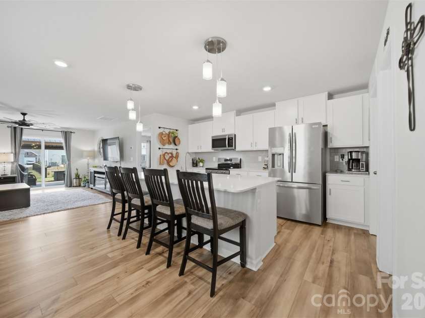 2841 Legacy Ridge Lane, Catawba, NC 28609.  MLS# CAR4365167, YatesRealty ID 14116. 
