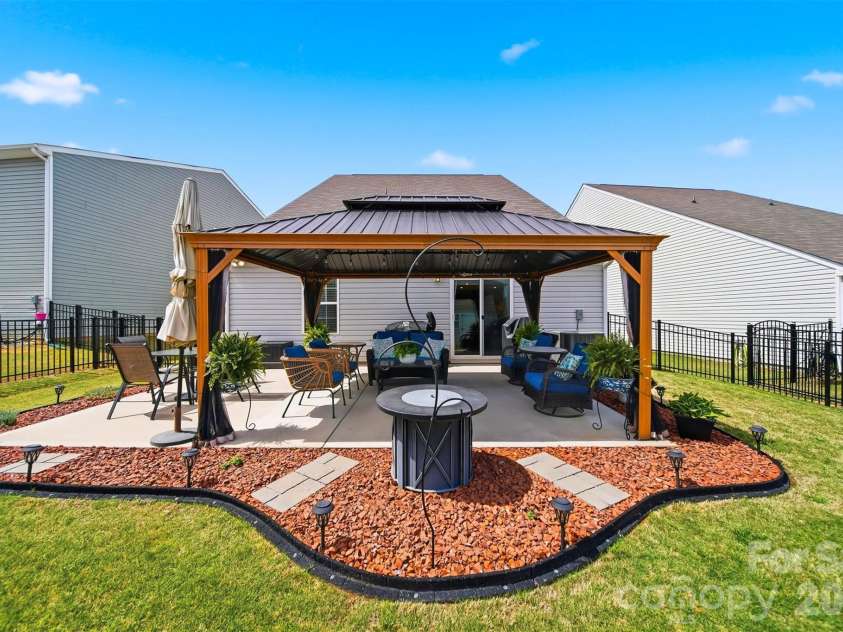 2841 Legacy Ridge Lane, Catawba, NC 28609.  MLS# CAR4365167, YatesRealty ID 14116. 