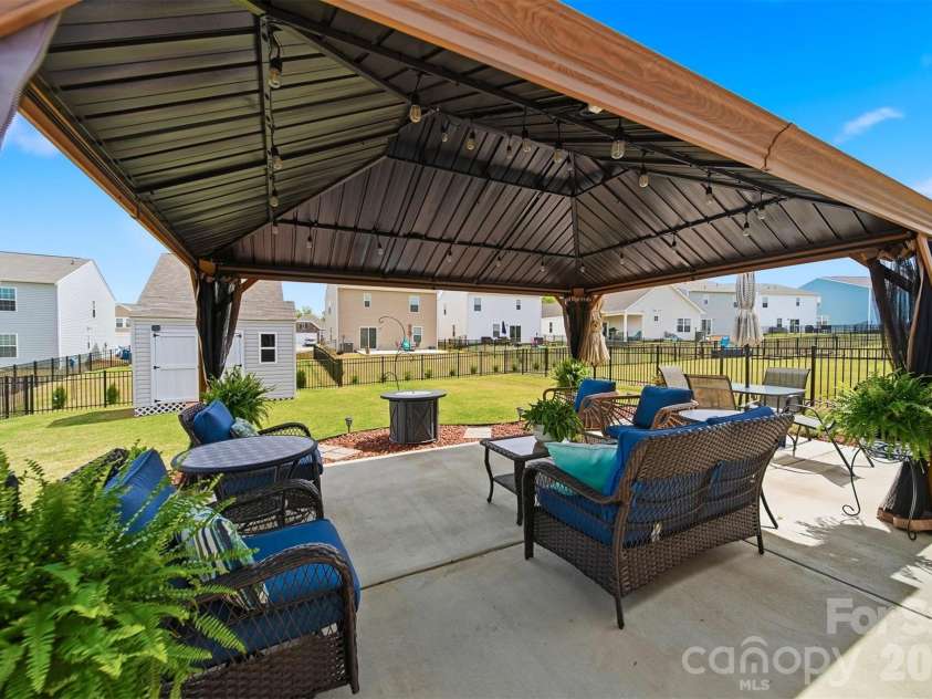 2841 Legacy Ridge Lane, Catawba, NC 28609.  MLS# CAR4365167, YatesRealty ID 14116. 