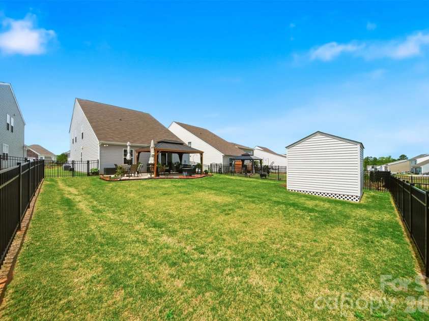 2841 Legacy Ridge Lane, Catawba, NC 28609.  MLS# CAR4365167, YatesRealty ID 14116. 