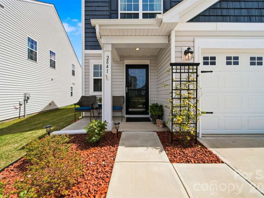 2841 Legacy Ridge Lane, Catawba, NC 28609.  MLS# CAR4365167, YatesRealty ID 14116. 
