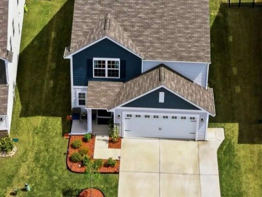 2841 Legacy Ridge Lane, Catawba, NC 28609.  MLS# CAR4365167, YatesRealty ID 14116. 