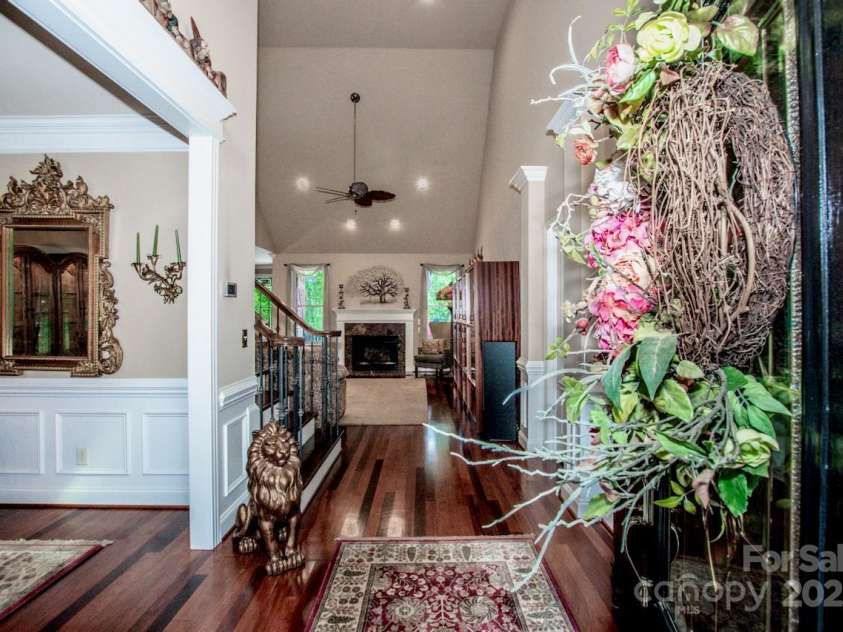 112 Eagle Chase Lane, Troutman, NC 28166.  MLS# CAR4254308, YatesRealty ID 14117. 