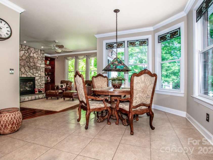 112 Eagle Chase Lane, Troutman, NC 28166.  MLS# CAR4254308, YatesRealty ID 14117. 