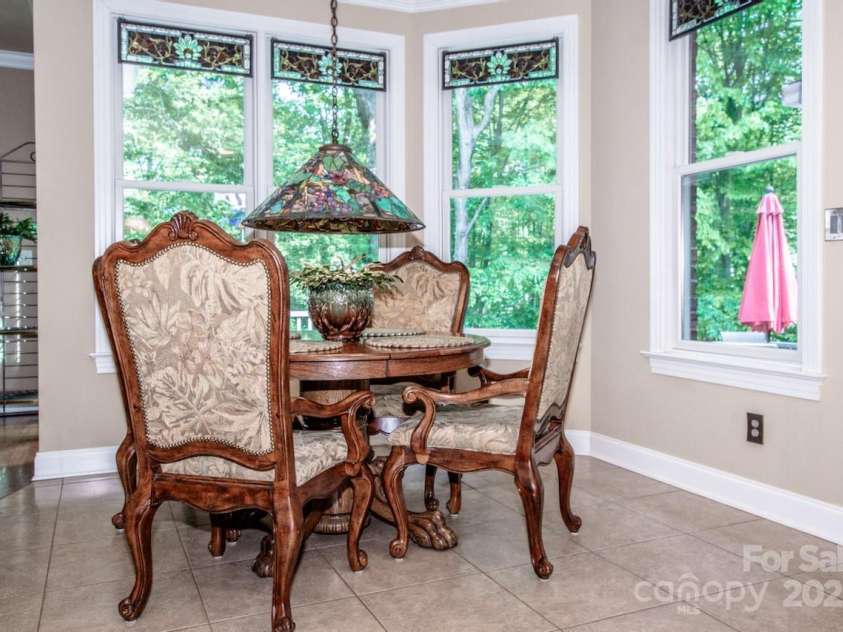 112 Eagle Chase Lane, Troutman, NC 28166.  MLS# CAR4254308, YatesRealty ID 14117. 