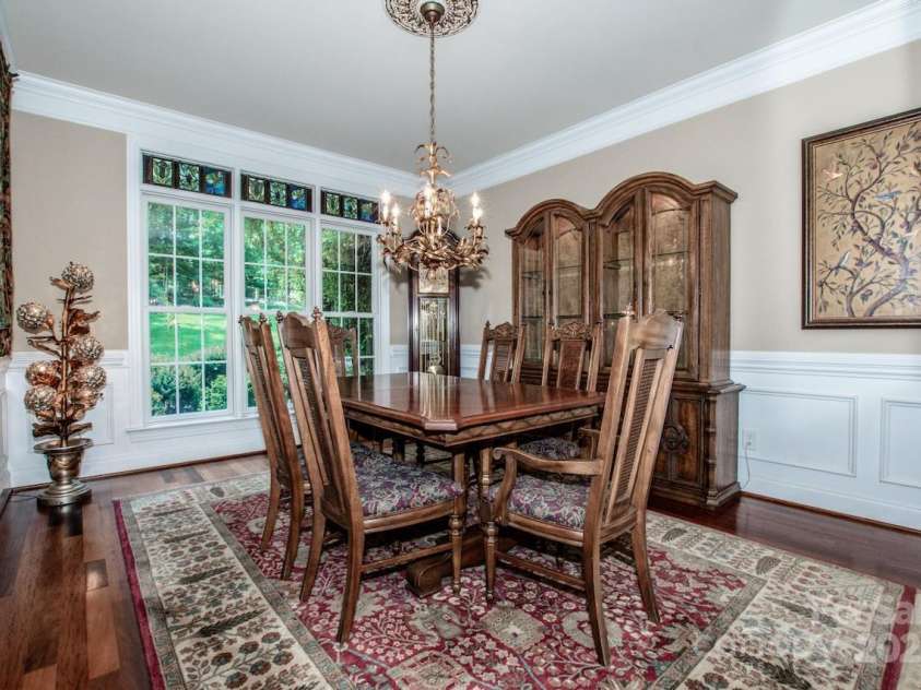112 Eagle Chase Lane, Troutman, NC 28166.  MLS# CAR4254308, YatesRealty ID 14117. 