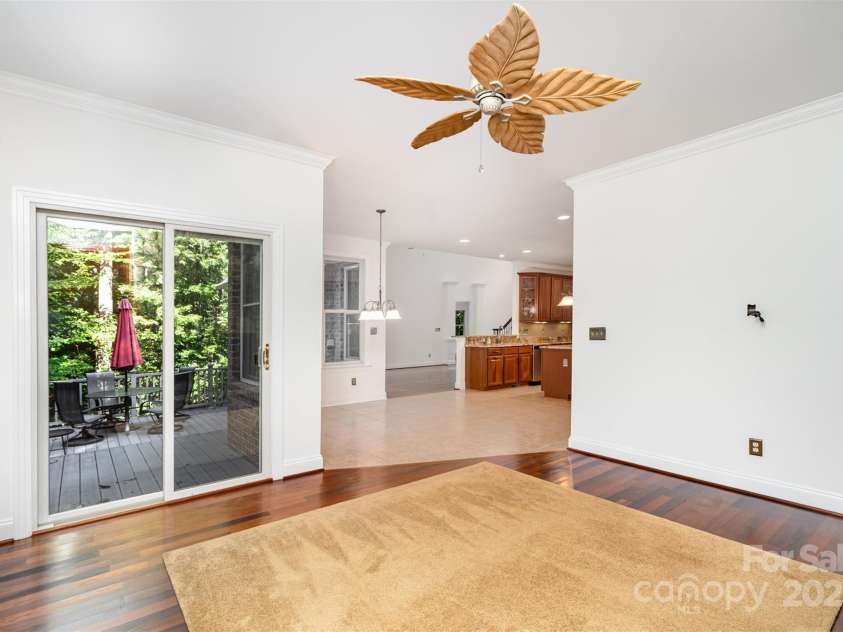 112 Eagle Chase Lane, Troutman, NC 28166.  MLS# CAR4296376, YatesRealty ID 14117. 