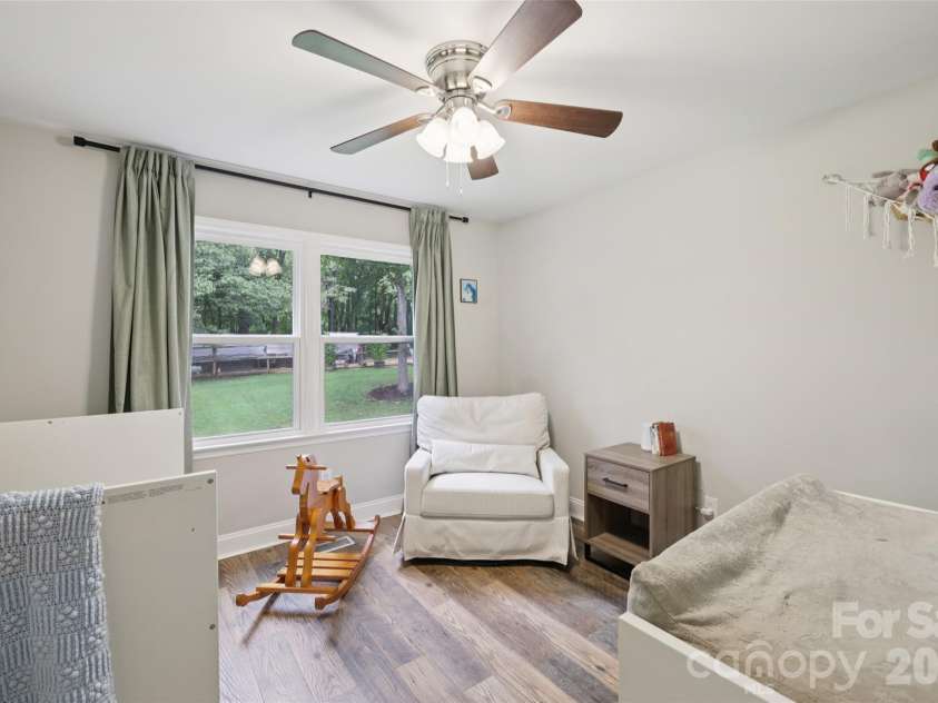 798 Pine Haven Circle, Clover, SC 29710.  MLS# CAR4359577, YatesRealty ID 14117. 1st Flr Bdrm (10.10x11.2)