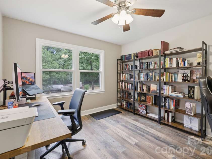 798 Pine Haven Circle, Clover, SC 29710.  MLS# CAR4359577, YatesRealty ID 14117. 2nd Flr - Bdrm (11.5x11.2)