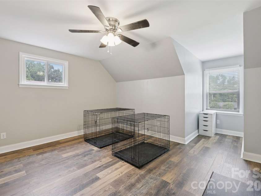 798 Pine Haven Circle, Clover, SC 29710.  MLS# CAR4359577, YatesRealty ID 14117. 2nd Flr - Bdrm (13.5x13)