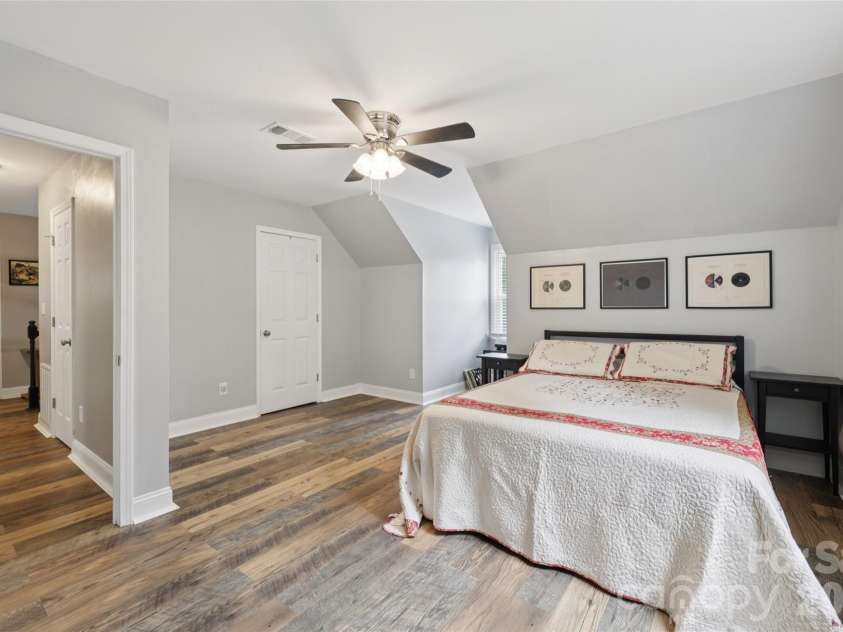 798 Pine Haven Circle, Clover, SC 29710.  MLS# CAR4359577, YatesRealty ID 14117. 2nd Flr - Bdrm (15.3x15.9)