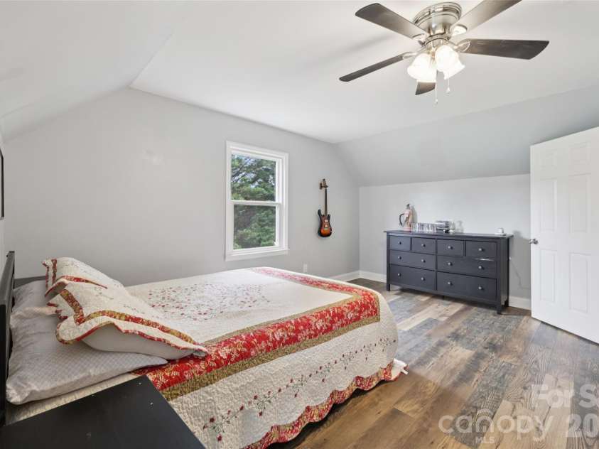 798 Pine Haven Circle, Clover, SC 29710.  MLS# CAR4359577, YatesRealty ID 14117. 2nd Flr - Bdrm (15.3x15.9)