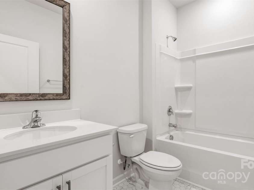 16 Shorthorn Road, Fletcher, NC 28732.  MLS# CAR4254831, YatesRealty ID 14118. Photos are representative