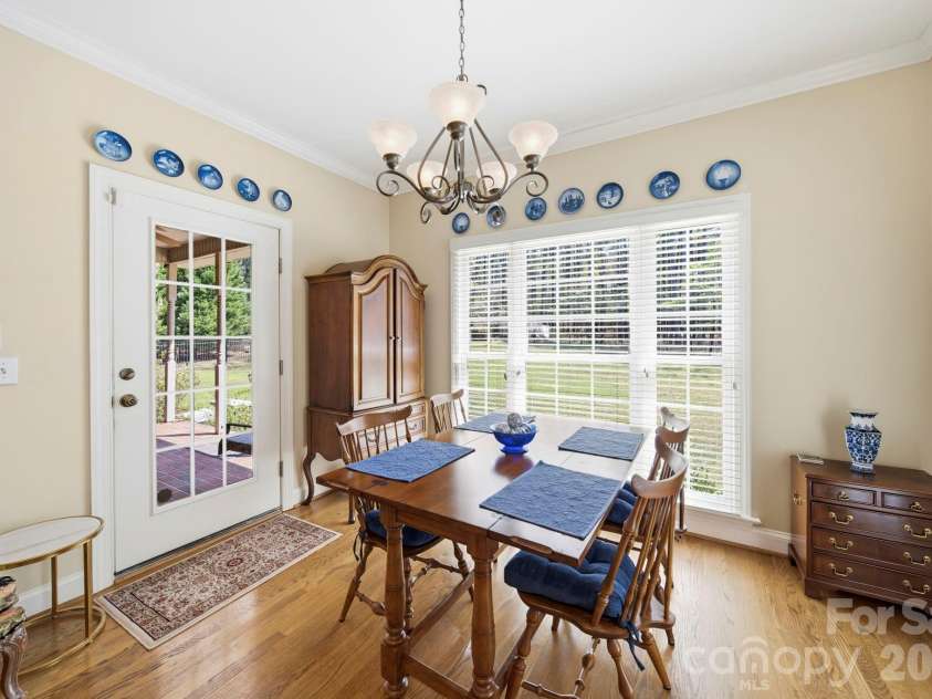 2909 Lakeshore Drive, Chester, SC 29706.  MLS# CAR4367070, YatesRealty ID 14118. 