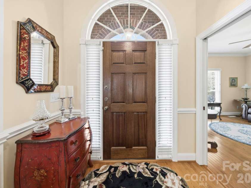 2909 Lakeshore Drive, Chester, SC 29706.  MLS# CAR4367070, YatesRealty ID 14118. 