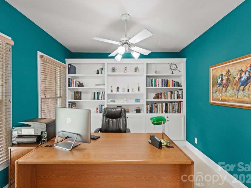 4708 Heatherton Place, Charlotte, NC 28270.  MLS# CAR4363271, YatesRealty ID 14119. Office