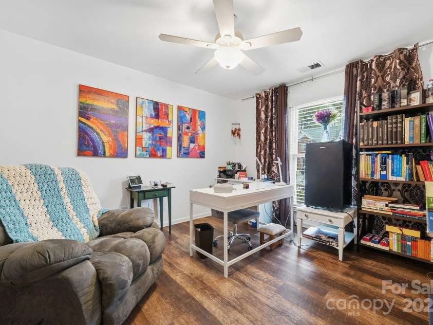 13512 Michael Lynn Road, Charlotte, NC 28278.  MLS# CAR4329599, YatesRealty ID 1412. 