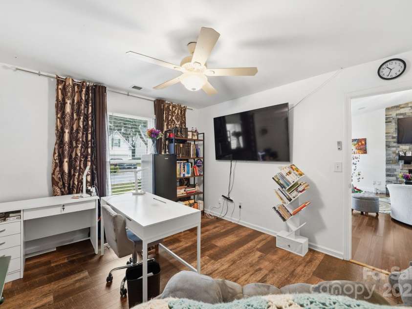 13512 Michael Lynn Road, Charlotte, NC 28278.  MLS# CAR4329599, YatesRealty ID 1412. 